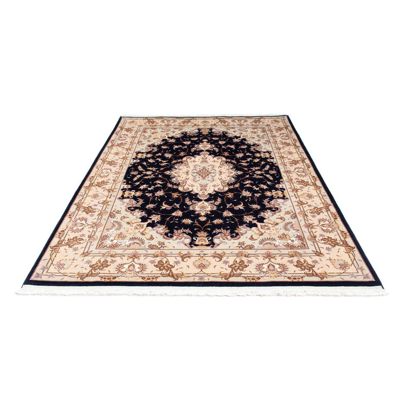 Perser Rug - Tabriz - Royal - 240 x 167 cm - dark blue