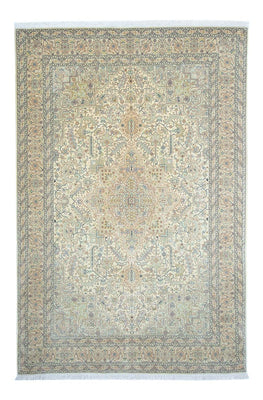 Perser Rug - Tabriz - Royal - 306 x 203 cm - multicolored