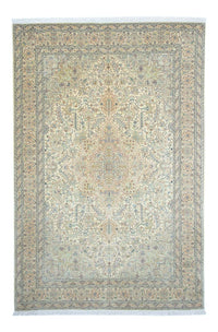 Perser Rug - Tabriz - Royal - 306 x 203 cm - multicolored