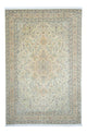 Tabriz - 50 Raj Rug 203x306cm - Persian Rugs