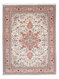 Perser Rug - Tabriz - Royal - 200 x 150 cm - beige