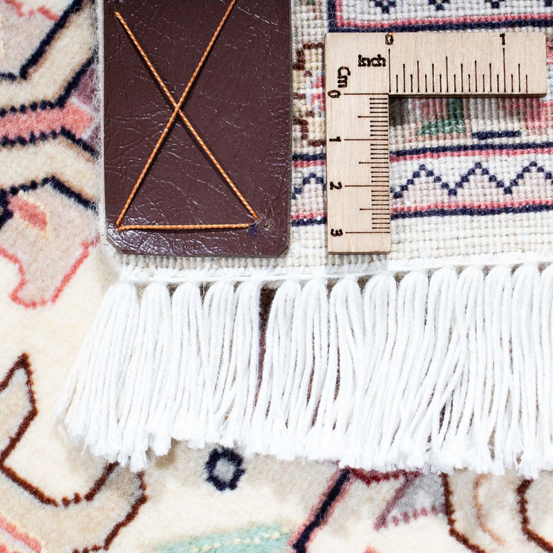 Perser Rug - Tabriz - Royal - 200 x 150 cm - beige