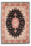 Perser Rug - Tabriz - Royal - 244 x 166 cm - dark blue