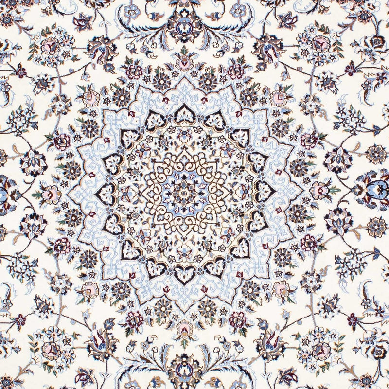 Perser Rug - Nain - Premium - 273 x 176 cm - beige