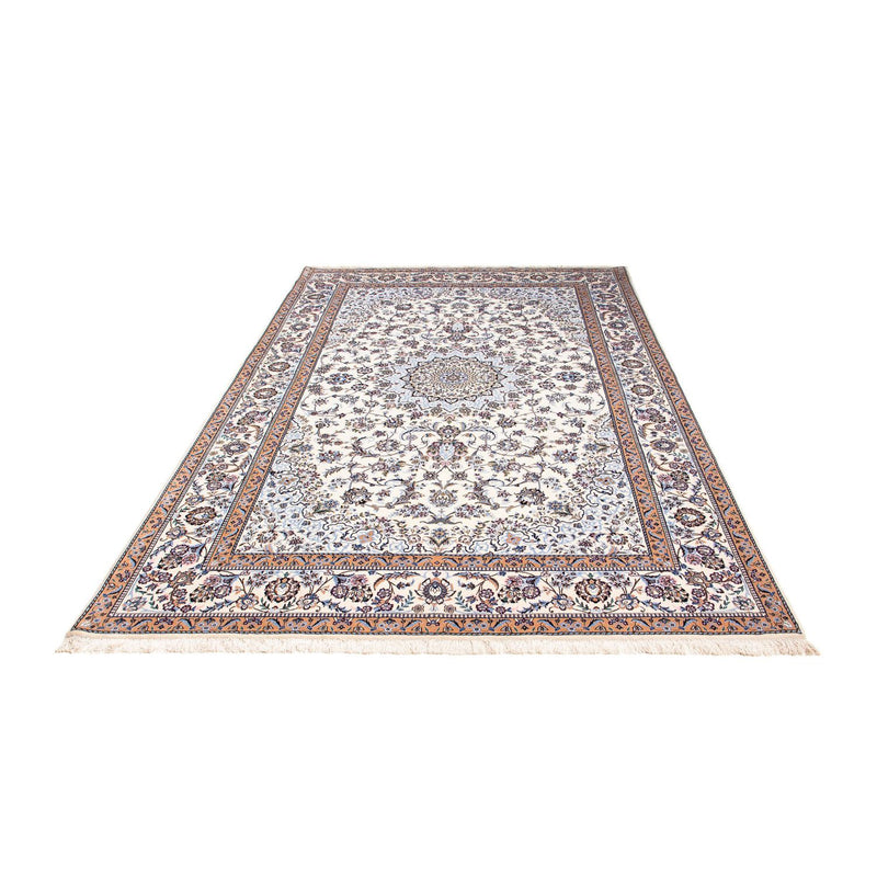 Perser Rug - Nain - Premium - 273 x 176 cm - beige