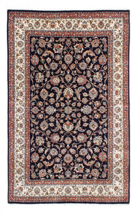 Perser Rug - Classic - 302 x 194 cm - black