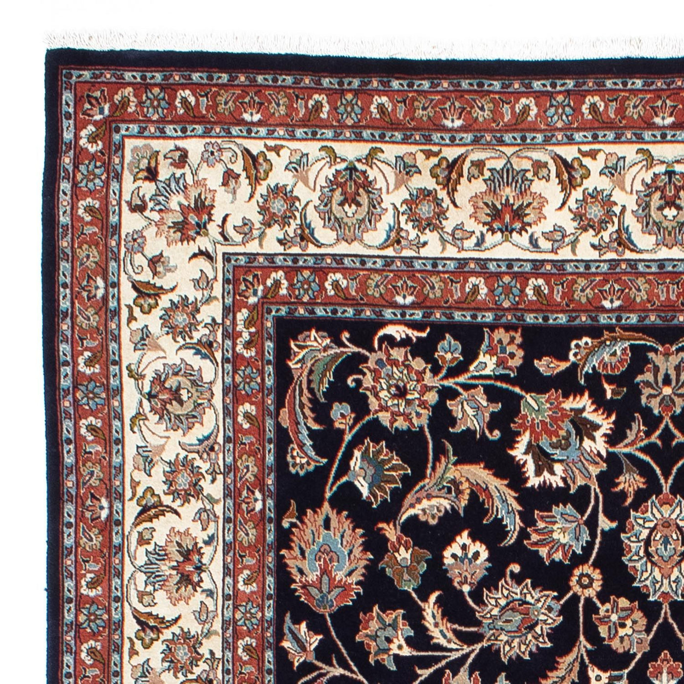 Mashhad Rug 302x194cm - Persian Rugs