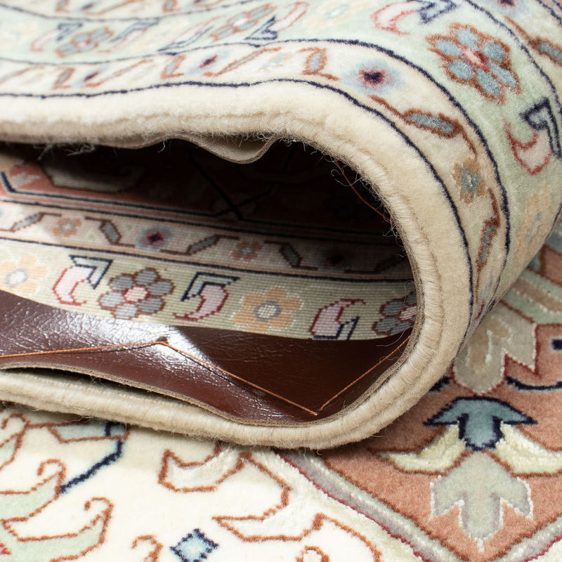 Perser Rug - Tabriz - Royal - 303 x 207 cm - beige