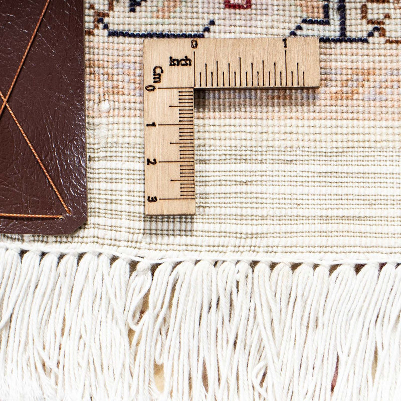 Perser Rug - Tabriz - Royal - 207 x 152 cm - beige