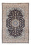 Perser Rug - Nain - Royal - 290 x 204 cm - black