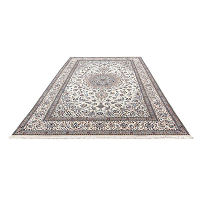 Nain - 6La Rug 203x300cm - Persian Rugs