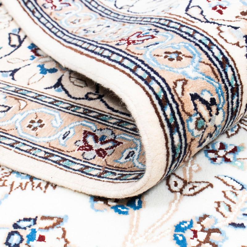 Perser Rug - Nain - Premium - 300 x 203 cm - beige