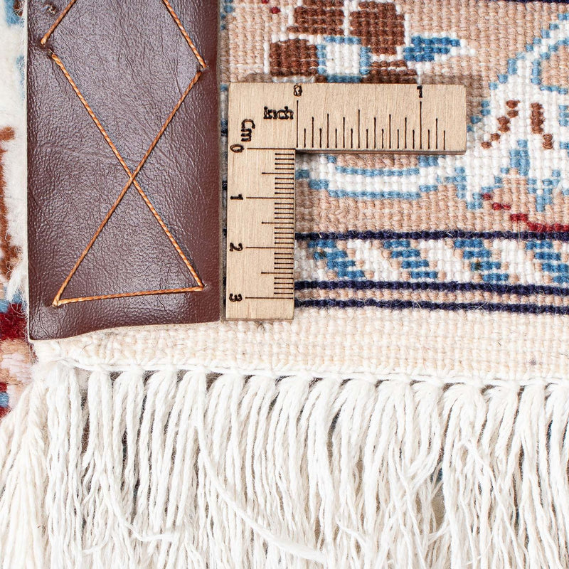 Perser Rug - Nain - Royal - 310 x 205 cm - beige