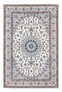 Perser Rug - Nain - Royal - 309 x 208 cm - beige