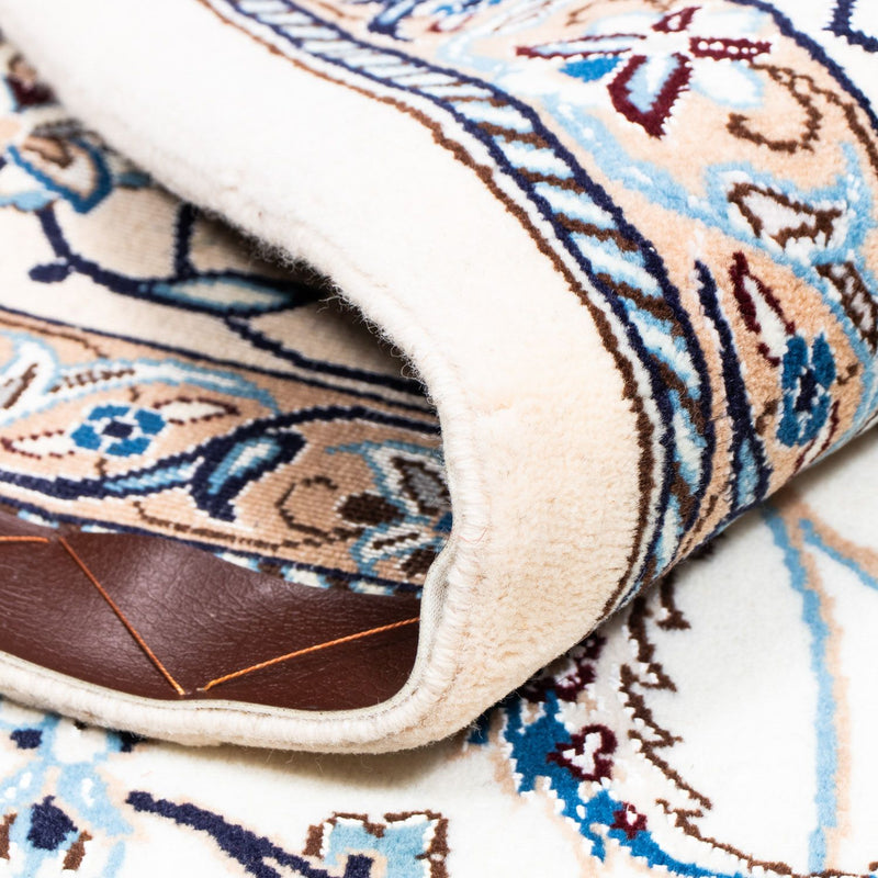 Perser Rug - Nain - Royal - 309 x 208 cm - beige