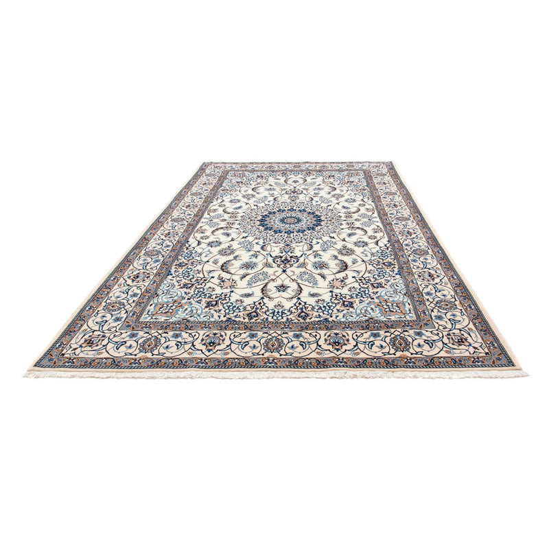 Perser Rug - Nain - Royal - 309 x 208 cm - beige