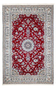 Nain - 6la Rug 236x153cm - Persian Rugs