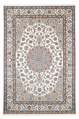 Perser Rug - Nain - Premium - 240 x 161 cm - beige