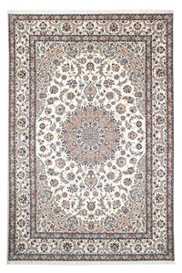 Perser Rug - Nain - Premium - 240 x 161 cm - beige