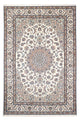 Nain - 6la Rug 240x161cm - Persian Rugs