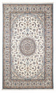 Nain - 6la Rug 247x157cm - Persian Rugs