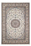 Perser Rug - Nain - Premium - 243 x 160 cm - beige