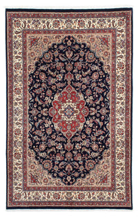 Perser Rug - Classic - 294 x 198 cm - black