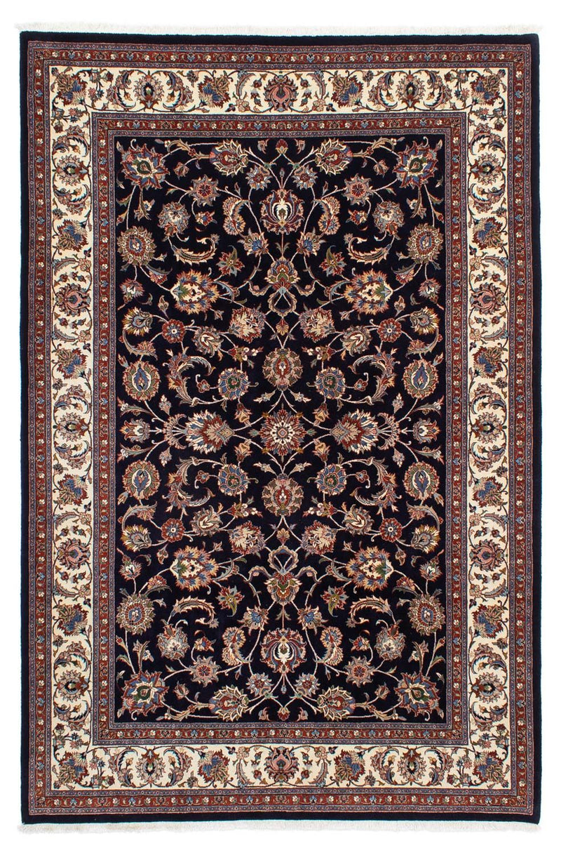 Perser Rug - Classic - 290 x 204 cm - black