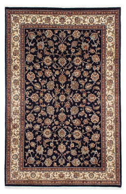 Perser Rug - Classic - 298 x 195 cm - black