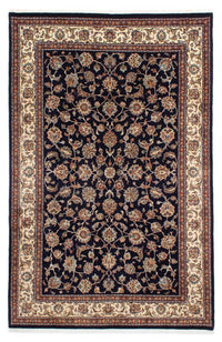 Perser Rug - Classic - 298 x 195 cm - black