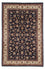 Perser Rug - Classic - 298 x 195 cm - black