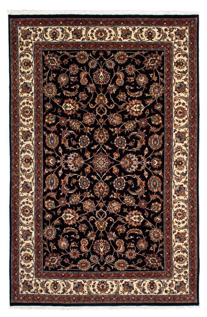 Perser Rug - Classic - 297 x 203 cm - dark blue