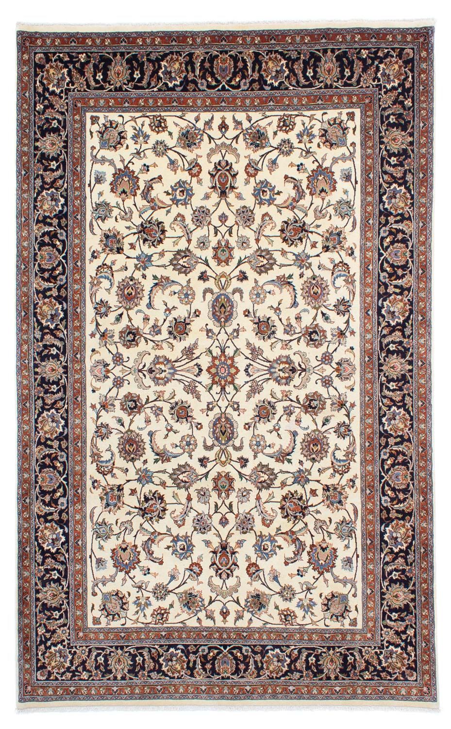 Perser Rug - Classic - 314 x 197 cm - beige