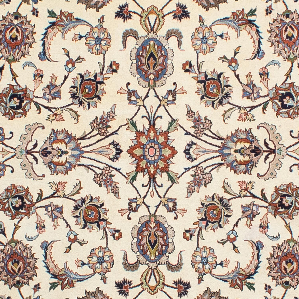 Perser Rug - Classic - 314 x 197 cm - beige