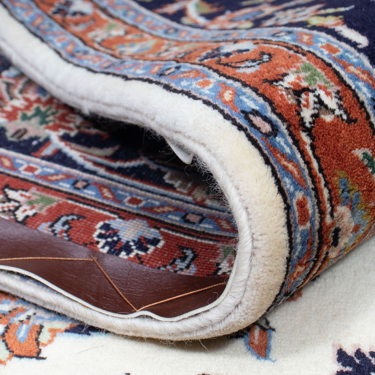 Perser Rug - Classic - 314 x 197 cm - beige