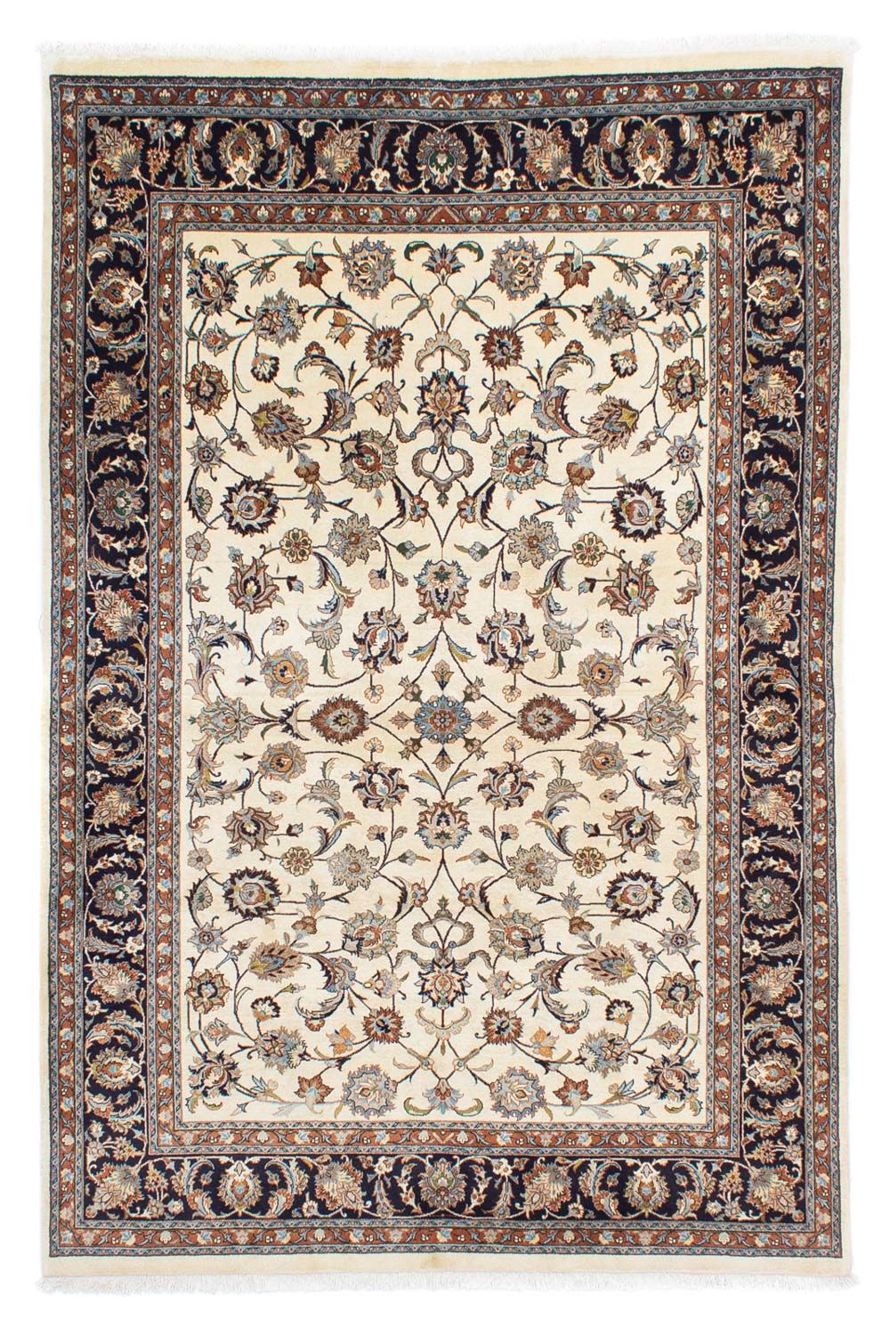 Perser Rug - Classic - 284 x 199 cm - beige