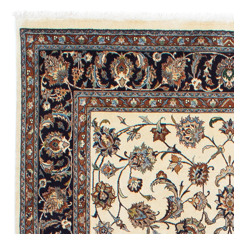 Perser Rug - Classic - 284 x 199 cm - beige