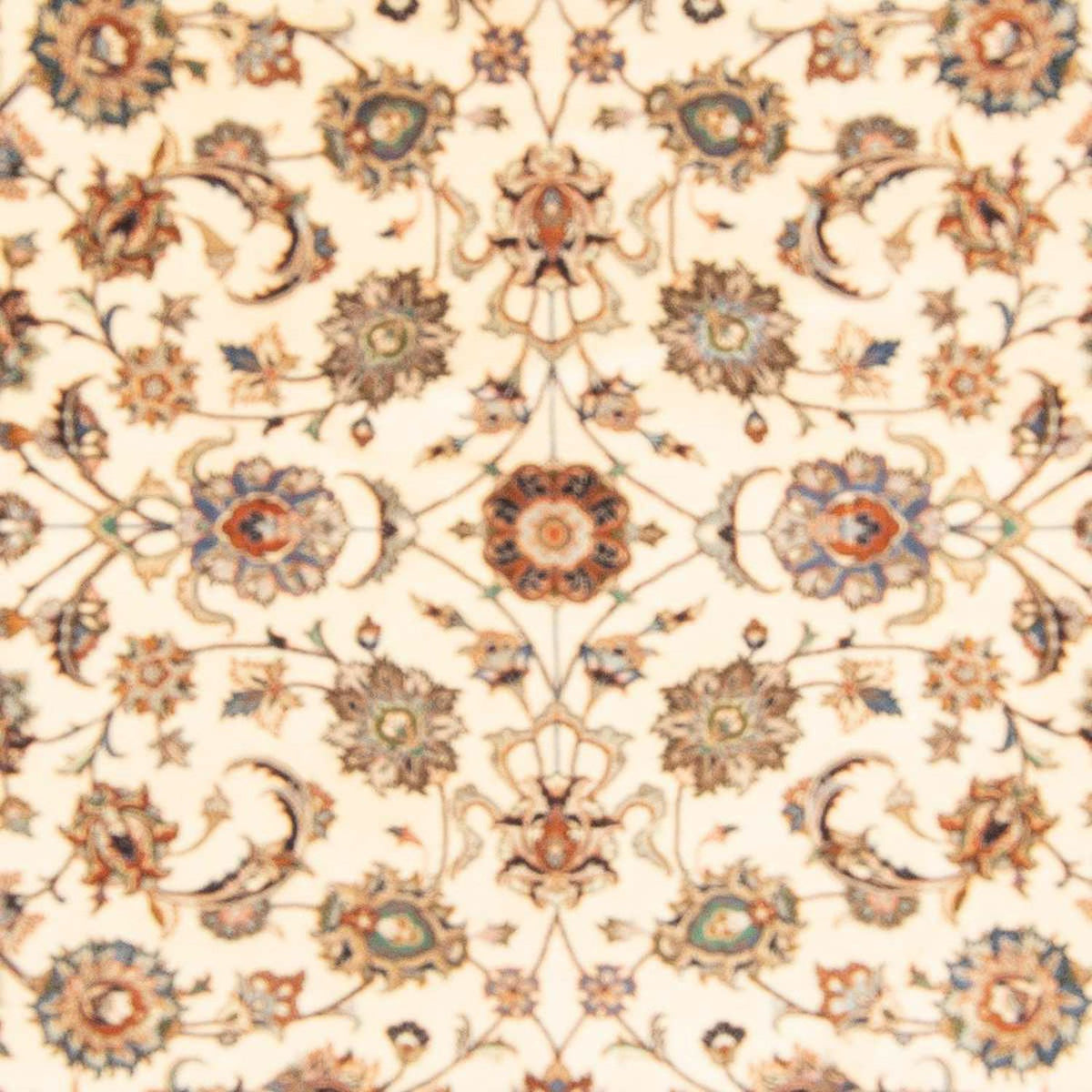 Perser Rug - Classic - 269 x 213 cm - beige