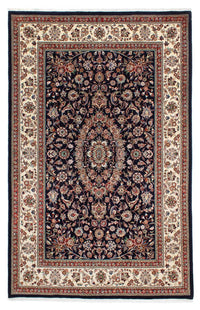 Perser Rug - Classic - 266 x 200 cm - black