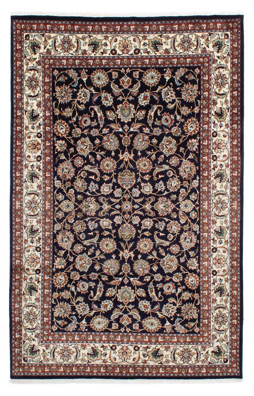 Perser Rug - Classic - 298 x 192 cm - black