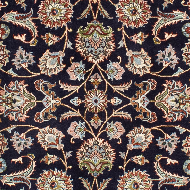 Perser Rug - Classic - 298 x 192 cm - black