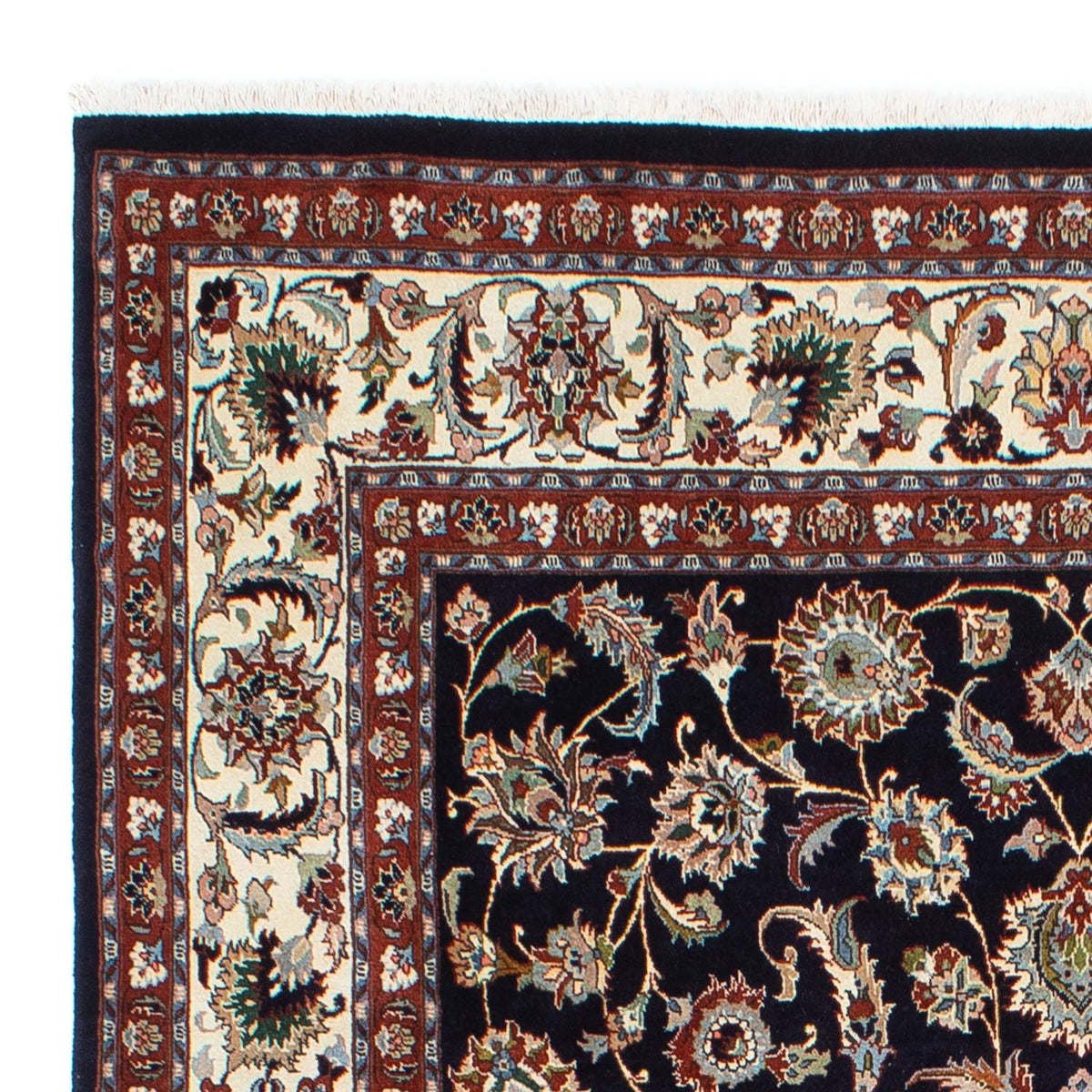 Kashmar Rug 192x298cm - Persian Rugs