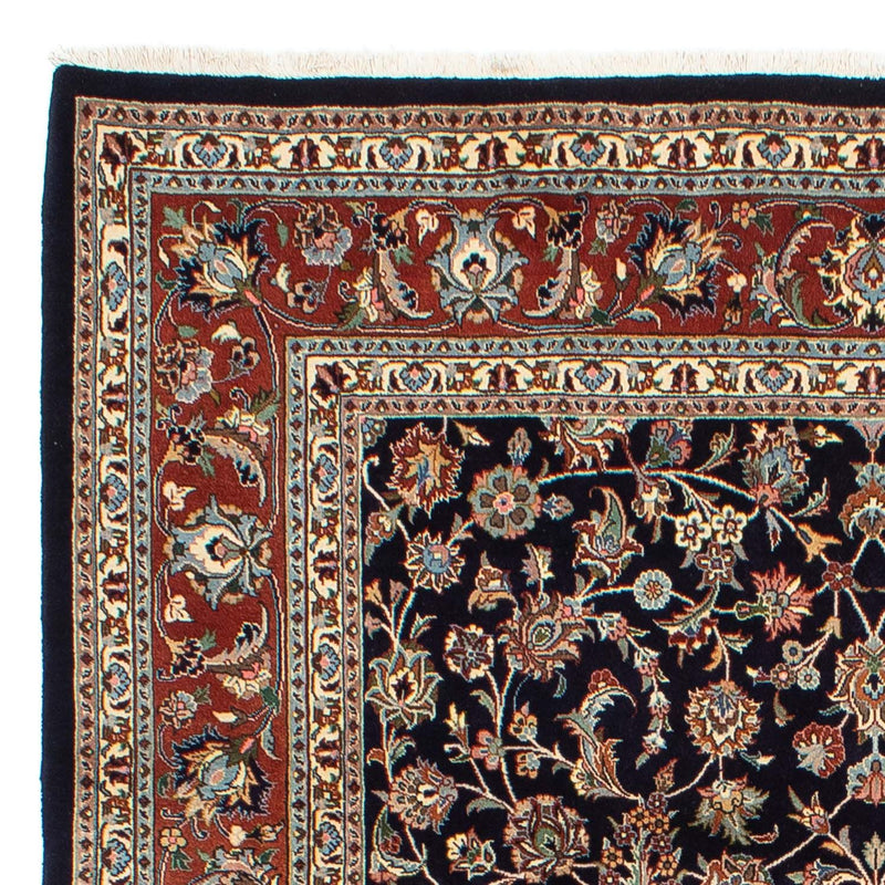 Perser Rug - Classic - 297 x 195 cm - black