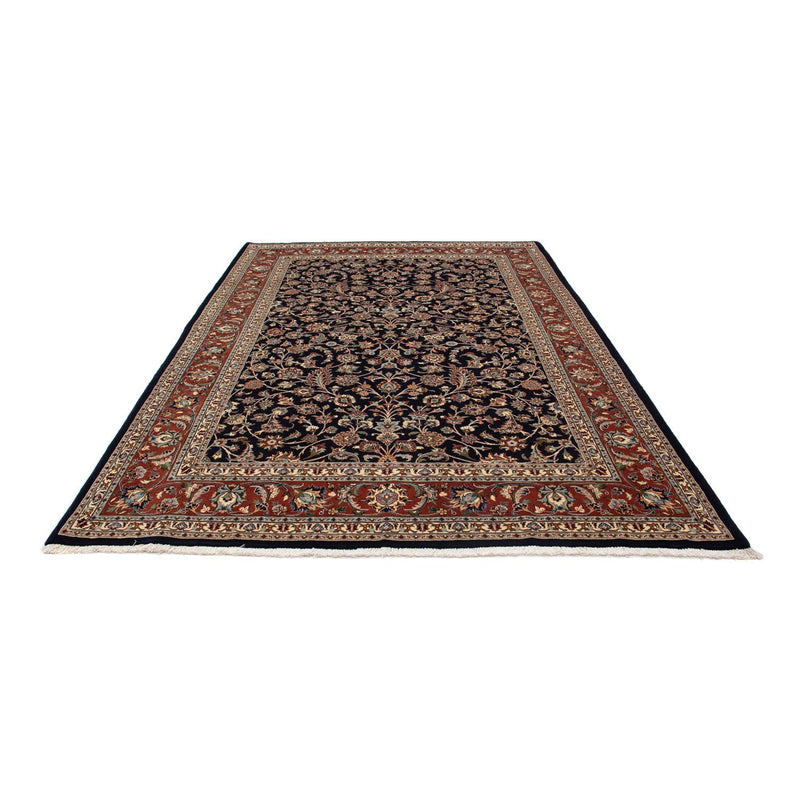 Perser Rug - Classic - 297 x 195 cm - black