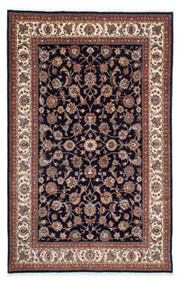 Perser Rug - Classic - 304 x 200 cm - black