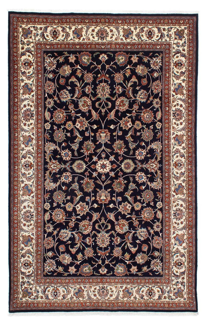 Perser Rug - Classic - 304 x 200 cm - black