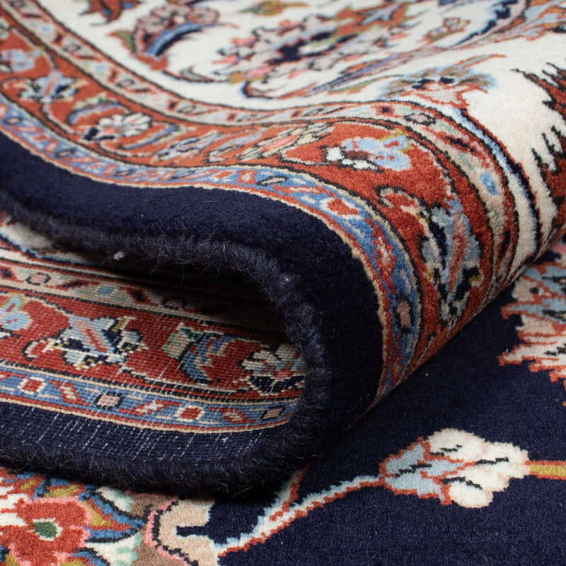 Perser Rug - Classic - 304 x 200 cm - black