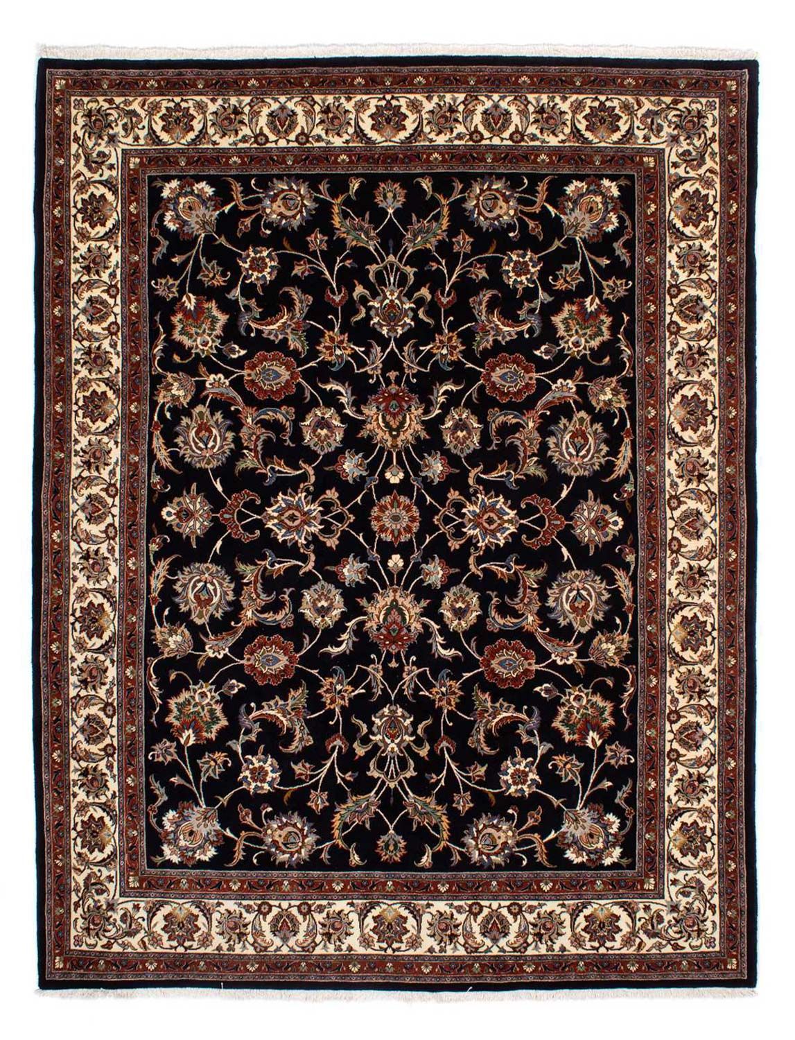 Perser Rug - Classic - 273 x 217 cm - dark blue