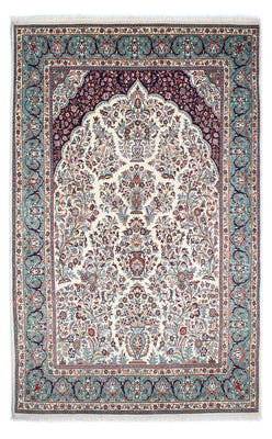 Perser Rug - Ghom - 258 x 163 cm - beige