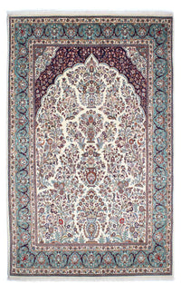 Perser Rug - Ghom - 258 x 163 cm - beige